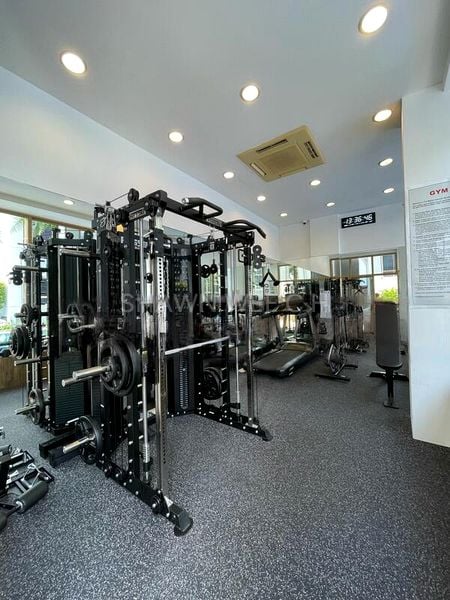 1 Bed Condo for Rent in  Central Green Condominium - Image 1